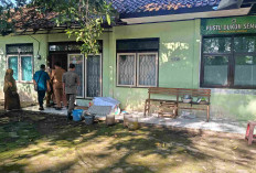 12 Pustu Mengkhawatirkan, 4 Pustu Sudah Lama Tutup Pelayanan