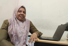 PARAH! 1.329 ASN Cirebon Diduga Curangi Absensi Digital