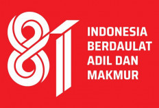 50 Ucapan HUT RI ke-81 Tahun 2026 yang Penuh Semangat dan Cocok untuk Caption IG