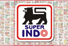 Promo JSM Superindo Besok 6 Februari 2026: Daging Rendang Rp 14.190 hingga Sirup Marjan Rp 20.000 