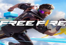 Kode Redeem Free Fire Hari Ini 15 Februari 2026: Segera Klaim & Dapatkan Skin Winter lands