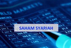5 Rekomendasi Saham Syariah 2026: Aman & Menguntungkan