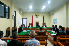 Saksi Bongkar Kerugian Rp10 Miliar di Sidang, PT DKI Sebut Investor Kabur Gegara Sengketa Lahan
