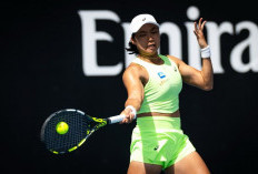 Analisis Ranking Janice Tjen: Rahasia Lonjakan Fantastis dari ITF ke Level Elite WTA