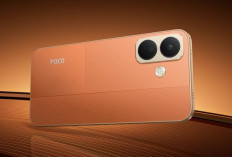 Kapasitas Baterai dan Fitur Fast Charging Poco X8 S, Seberapa Cepat?