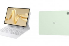Huawei MatePad 12 X 2026 Hadir dengan PC-Level WPS Office 3.0 Setara Laptop