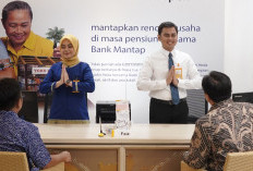 Panduan Lengkap Kredit Pensiun Mandiri Taspen 2026: Syarat, Bunga, dan Cara Pengajuan