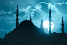 Doa Malam Isra’ Mi’raj 27 Rajab dan Tata Cara Membacanya 