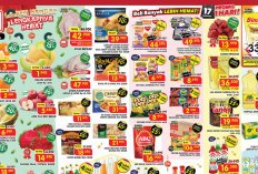 Katalog Promo Superindo Ramadan 20-22 Februari: Minyak Goreng 2L Hanya Rp33 Ribuan!