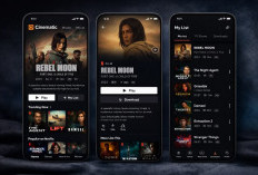 10 Aplikasi Nonton Film Sub Indo Terbaik untuk Hemat Kuota di HP Android dan iOS
