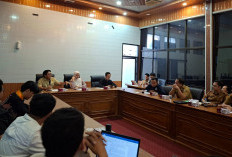 DPRD Kabupaten Cirebon Evaluasi Kebijakan Sewa Kendaraan Dinas