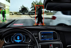 5 Gadget Mobil Pintar yang Bikin Mobil Lama Jadi Secanggih Mobil Baru