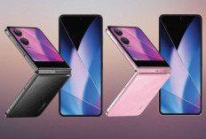 Review Lengkap Infinix Zero Flip 2025: HP Lipat Spek Dewa yang Harganya Ramah di Kantong Pelajar