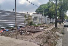 Progres Baru 21 Persen, Pembangunan Gedung Baru BPBD Cirebon Ditarget Rampung Juli 2026