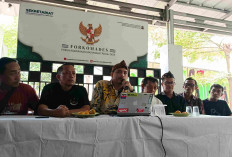 Warga Desa Gombang Dukung APH Proses hukum Kuwunya