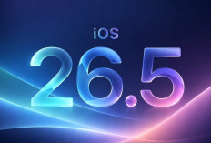 Apple Resmi Rilis iOS 26.5, Kini Chat RCS dengan Android Mendukung Enkripsi End-to-End