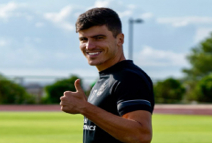 Rumor Sergio Castel Gabung ke Persib Bandung Apakah Benar? Ini Profil dan Statistiknya