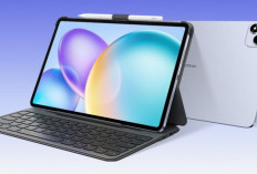 7 Rekomendasi Tablet Pengganti Laptop Murah 2026, Harga Mulai 2 Jutaan Bisa Buat Ngetik dan Kuliah!