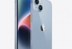 Update Harga iPhone 14 Januari 2026: Turun Drastis, Kini Mulai 8 Jutaan?