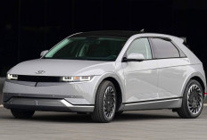 Review Hyundai Subscribe 2026: Cara Sewa Mobil Listrik Ioniq Tanpa Biaya Servis dan Asuransi