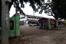 Keluhan Tak Kunjung Didengar PD Pasar, Pedagang Ancam Jualan Diluar untuk Hindari Retribusi