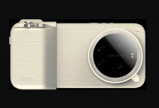 Rajanya Kamera HP Kembali: Intip Keunggulan Cincin Putar di Xiaomi 17 Ultra Leica Edition
