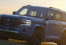 Bedah Teknologi Denza B5: Akankah Menggunakan Sistem Lidar dan e-Platform 3.0 Evo?