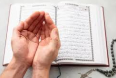 4 Bacaan Doa Megengan Puasa Lengkap: Arab, Latin, dan Artinya yang Menyentuh Hati