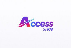 Jadwal dan Harga Tiket Kereta Lebaran 2026: Pemesanan H-45 di Access by KAI