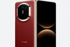 HP Sultan Huawei Mate X7 Segera Rilis di Indonesia 5 Maret 2026, Harga Beserta Spesifikasinya