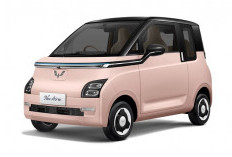 Mau Beralih ke EV? Intip Mobil Listrik Bekas di Bawah 100 Jutaan dengan Fitur Menarik