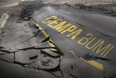 Apa Itu Gempa Megathrust? Pengertian, Penyebab, dan Potensi Dampaknya