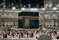 Kemenhaj Resmi Buka Seleksi PPIH Arab Saudi, Simak Syarat, Jadwal, dan Alur Pendaftarannya