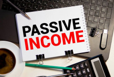 Panduan Memulai Passive Income dari Rumah untuk Pemula