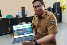 Disnaker Buka Job Fair Online Lewat Platform 