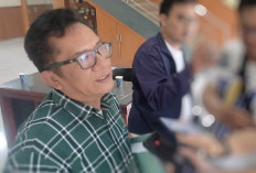 PPP Kuningan Siap Gelar Muscab 11 April, Penjaringan Calon Ketua Mulai Dibuka