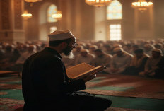 2 Khutbah Sholat Jumat Edisi Menyambut Bulan Suci Ramadhan 1447 Hijriah 2026