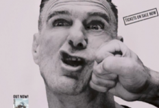 Kembali Guncang Jakarta, Bryan Adam Sukses  Membuat Penderngarnya Bernostalgia di Jakarta, BCIS Ancol