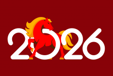 Awas! 4 Shio ini Harus Berhati-Hati di Tahun Kuda Api 2026 