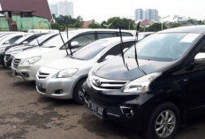 Rekomendasi Mobil Bekas Harga 50 Jutaan yang Irit BBM dan Awet