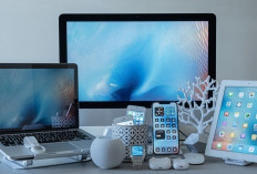 10 Gadget Futuristik Tahun 2026 yang Siap 'Guncang' Pasar Indonesia