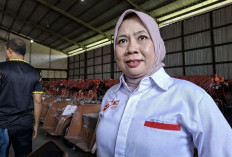 Becak Listrik Kabupaten Cirebon Tembus 300 Unit, Pemantauan Diserahkan ke Pemda