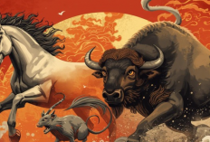 Ramalan Shio Yang Kurang Beruntung di Tahun Kuda Api 2026. Ini Dia Penjelasan Dan Cara Menghadapinya