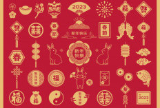 Cap Go Meh di Indonesia: Tradisi Daerah, Makna, serta Makanan Khas