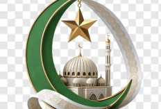 Teks Doa Maulid Nabi Muhammad SAW Lengkap dengan Arab, Latin, dan Artinya