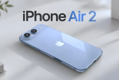 Kapan iPhone Air 2 Diluncurkan? Ini Prediksi Spesifikasi dan Harganya
