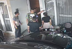 Keluarga Yamin alias Abeng Resmi Laporkan Terduga Pencemaran Nama Baik ke Polres Cirebon Kota