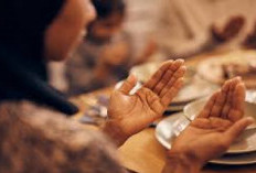 Niat Puasa Qadha Ramadhan Teks Arab Latin dan Tata Caranya