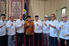 Mukab Kadin Dipercepat, Aroma Perebutan Pengaruh Mulai Menghangat