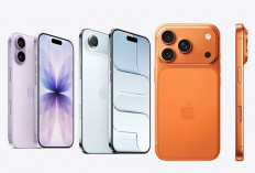 Perbedaan iPhone 17e dengan iPhone 17 Standar, Mana yang Paling Terbaik?